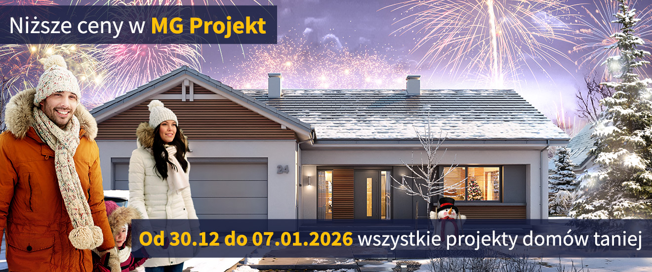 Promocja w MGProjekt