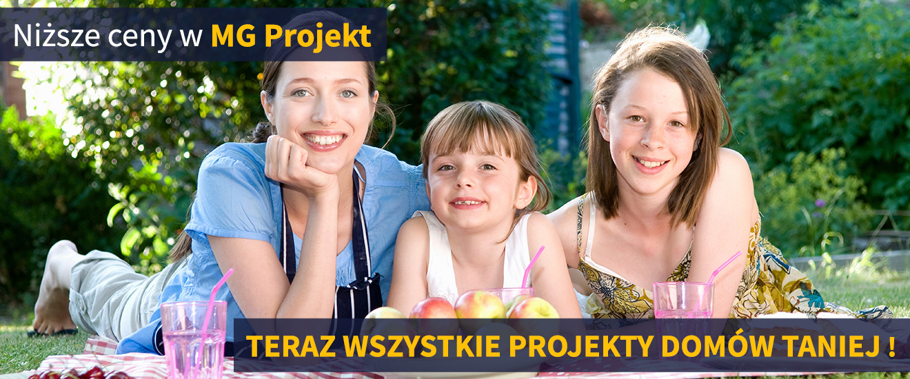 Promocja w MGProjekt