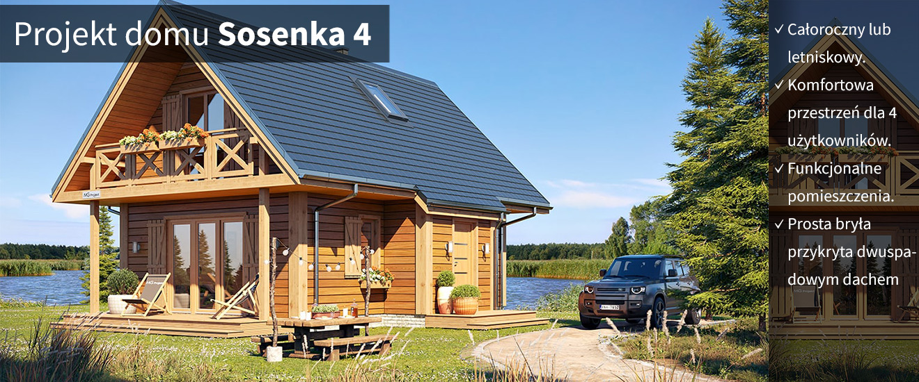 Sosenka 4