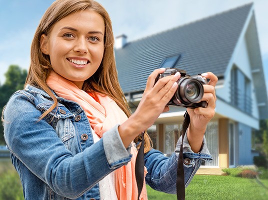Konkurs fotograficzny MG Projekt