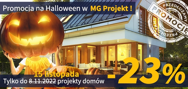 Helloween w MGPROJEKT!