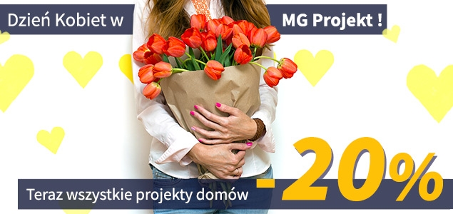 Dzień Kobiet w MGPROJEKT!