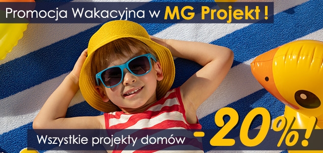 Promocja Wakacyjna